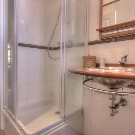 Apartment Livia Croisette 31 H