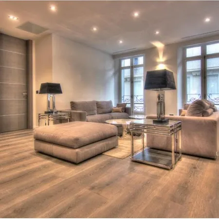 Livia Croisette 31 H Apartment