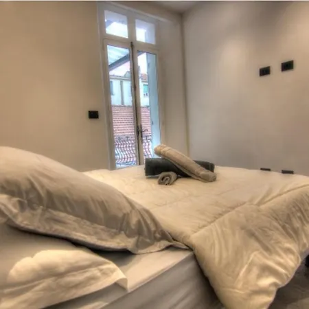 Apartment Livia Croisette 31 H *